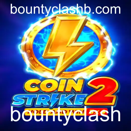 CoinStrike2: A Revolução no Mundo dos Games e o Desafio de BountyClash