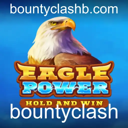 EaglePower: Uma Aventura Inovadora no Mundo dos Games