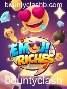 Descubra o Mundo de EmojiRiches: Um Jogo Inovador no Cenário Atual