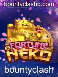 FortuneNeko: A Nova Sensação do Mundo dos Jogos e o Explosivo Evento Bountyclash