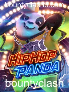 Explorando o Mundo de HipHopPanda e o Fenômeno 'Bountyclash'