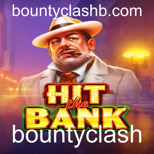 Descubra o Fascinante Mundo de 'HitTheBank': Conquistas e Estratégias em um Jogo de Ação Inovador