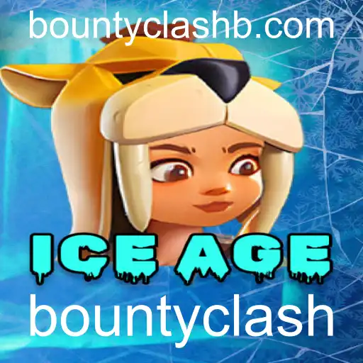 Explorando IceAge: Uma Jornada Épica em Bountyclash