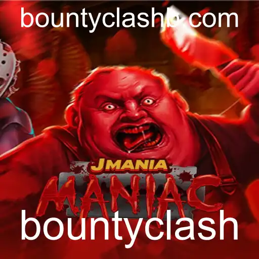 Explorando o Universo de JManiaManiac: O Fascínio do Bountyclash