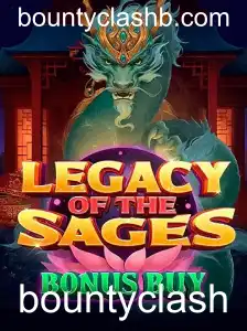 Explorando o Fascinante Universo de LegacyoftheSagesBonusBuy: O Novo Sucesso com Bountyclash