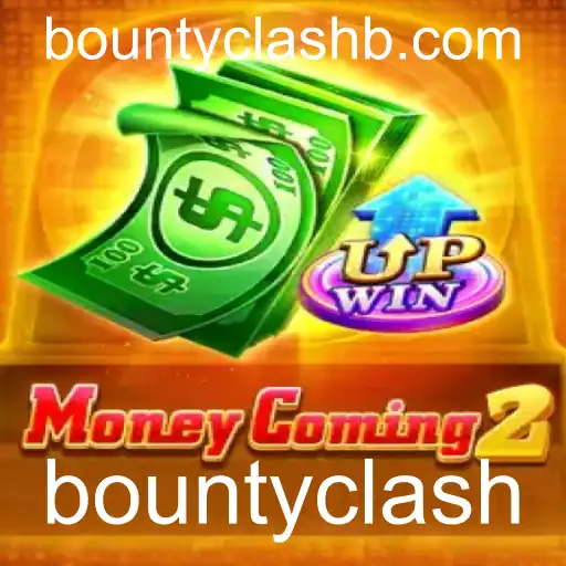 Explorando o Universo de MoneyComing2: A Nova Era do Jogo Bountyclash