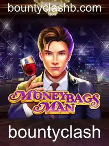 Descubra o Fascinante Mundo de MoneybagsMan e sua Dinâmica de Bountyclash