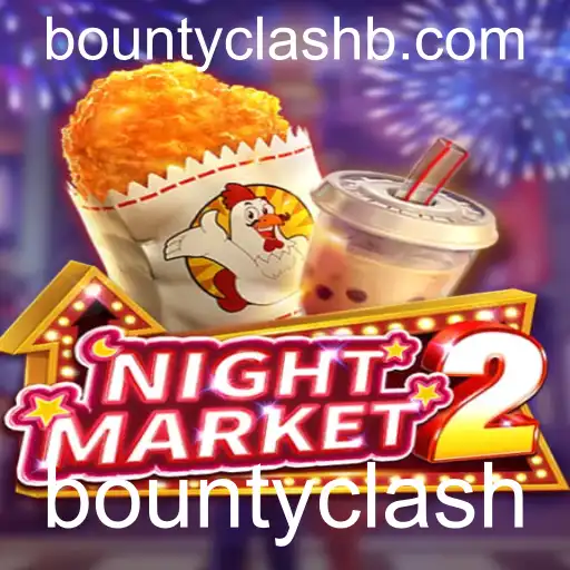 Explorando o Mundo de NightMarket2: O Jogo que Reinventa a Batalha pela Supremacia