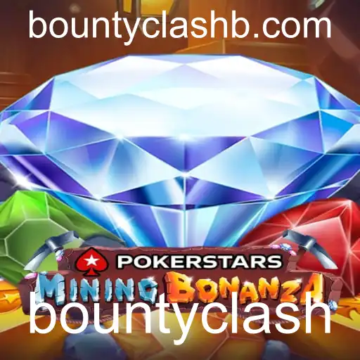 Desvendando o PokerStars: A Nova Era do BountyClash