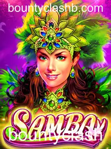 Samba: Mergulhe no Empolgante Mundo de Bountyclash