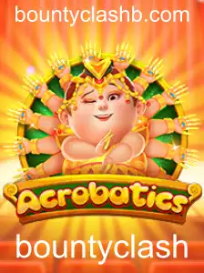 Acrobatics: Uma Imersão no Mundo Competitivo de Bountyclash