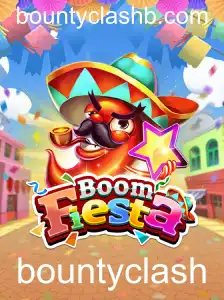 Descubra BoomFiesta: O Novo Jogo de Estratégia com Bountyclash