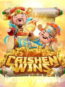 Descubra as Emoções de CaishenWins e a Experiência Única de Bountyclash