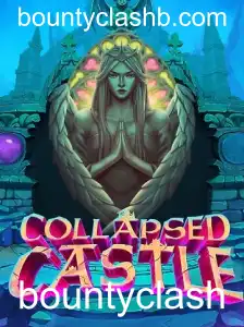 Explorando as Profundezas de CollapsedCastle e o Desafio Bountyclash