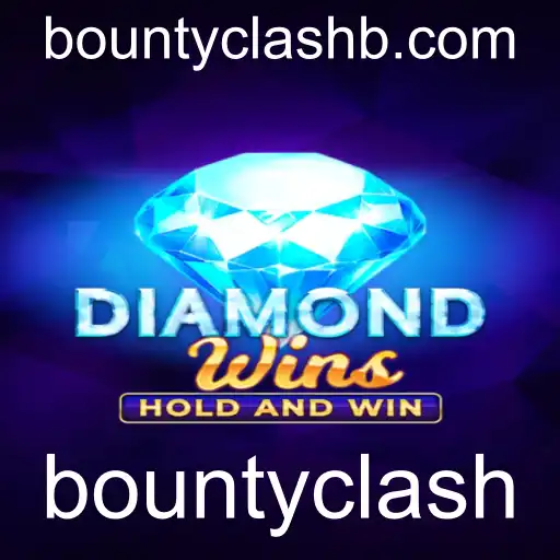 DiamondWins e Bountyclash: Explorando a Nova Sensação dos Jogos