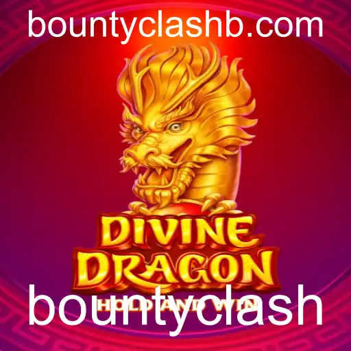 DivineDragon: Explorando o Mundo de Bountyclash