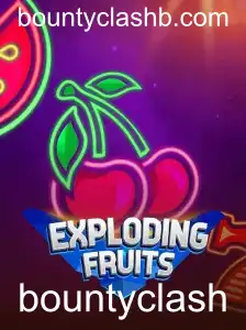 ExplodingFruits: Uma Nova Dimensão de Estratégia e Aventura