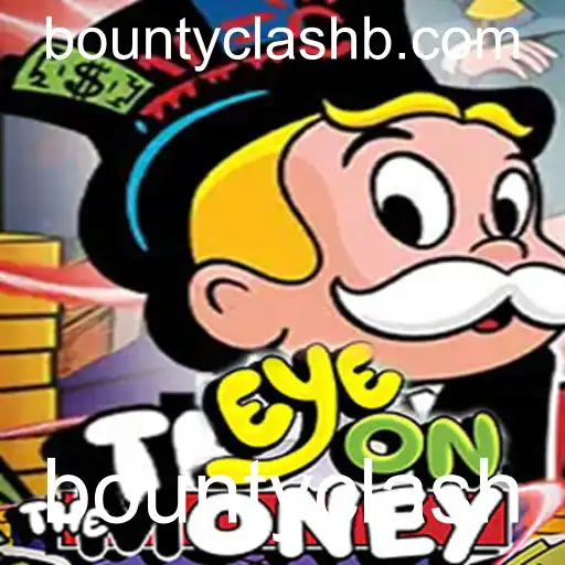 Explorando EyeOnTheMoney: O Jogo de Estratégia com Bountyclash
