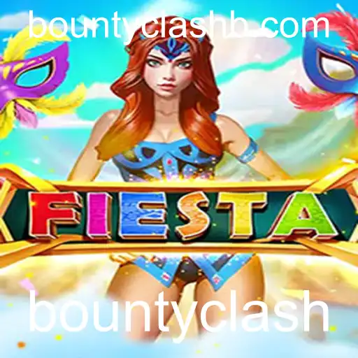 Fiesta: Descubra o Novo Fenômeno do Jogo Bountyclash