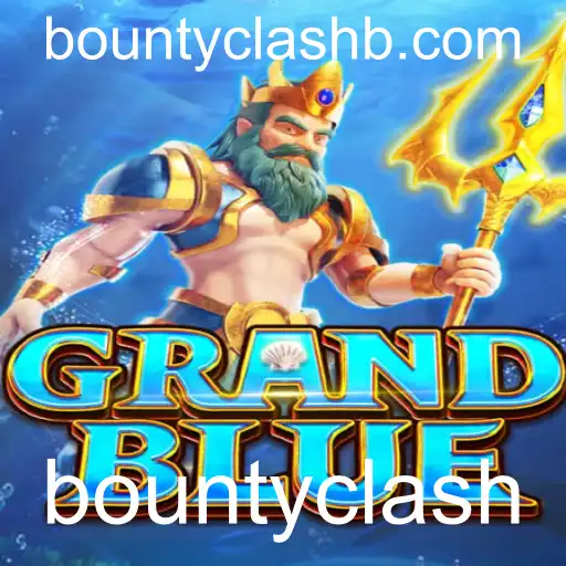 Descubra o Mundo de GRANDBLUE: Uma Aventura Épica com Bountyclash