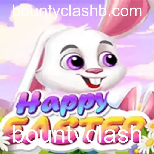 Explorando o Mundo Encantado de HappyEaster: O Jogo que Conquista com Bountyclash