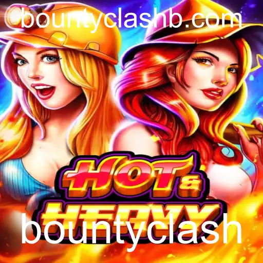 Explorando o Mundo de HotHeavy: A Revolução dos Jogos com Bountyclash