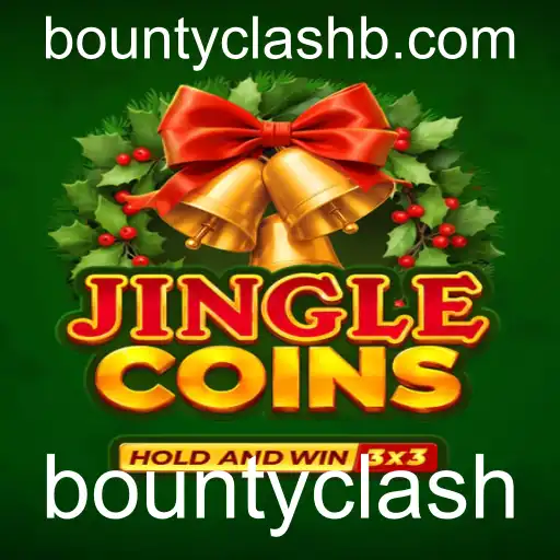 Descubra Tudo Sobre Jinglecoins: Um Mergulho no Mundo de Bountyclash