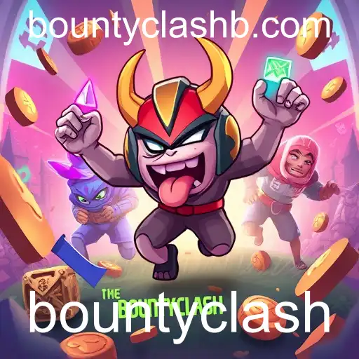 Explorando o Mundo dos Jogos ao Vivo: A Revolução do Bountyclash