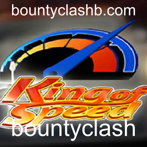 Explorando KingofSpeed: O Jogo de Velocidade e Estratégia com Bountyclash