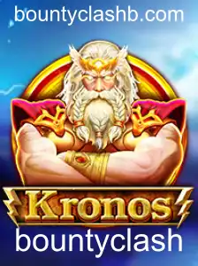 Kronos: Uma Imersão Estratégica no Novo Jogo de Batalha 'bountyclash'