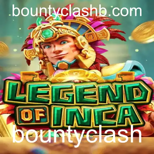 Desvendando LegendofInca: Um Mergulho nas Aventuras de BountyClash