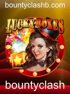 Descubra o Fascinante Mundo de LuckyBoxes: Bountyclash