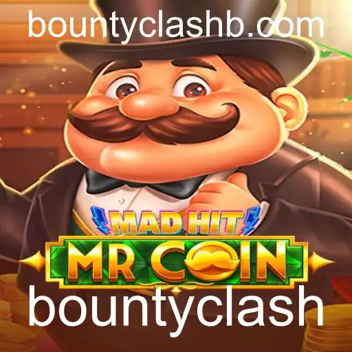 MadHitMrCoin: Explorando o Mundo de BountyClash
