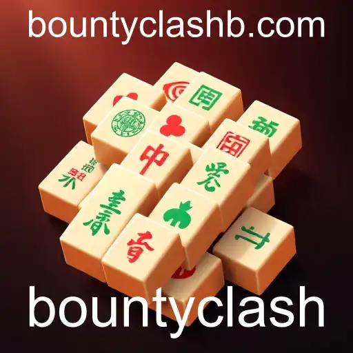 Explorando o Fascinante Mundo do Mahjong e Sua Conexão com Bountyclash