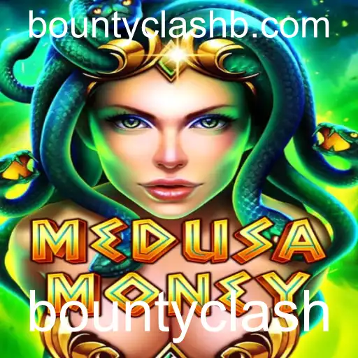MedusaMoney: O Novo Fenômeno de Estratégia no Mundo dos Jogos