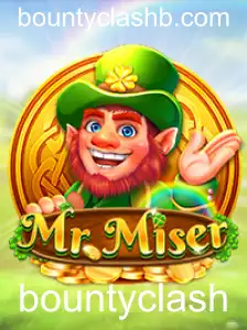 Descubra o Universo de MrMiser: O Jogo de Estratégia e Conquista com Bountyclash