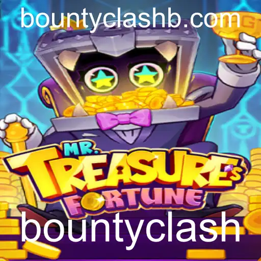 Descubra o Mundo Emocionante de MrTreasuresFortune e a Dinâmica do Bountyclash
