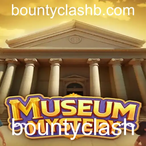 Explorando o Mundo de MuseumMystery: Desvende o Jogo de Bountyclash