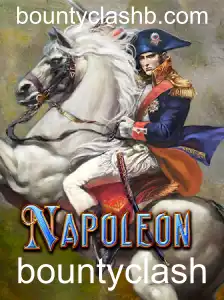 Descubra o Mundo Fascinante de Napoleon: Uma Aventura de Bountyclash