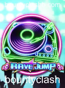 RaveJump: Uma Nova Dimensão de Emoção e Competição