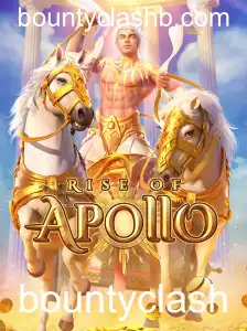 RiseofApollo: O Desafio Épico do Bountyclash