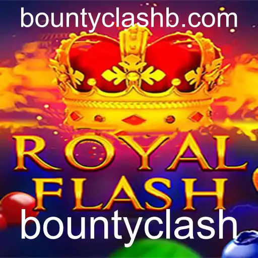 Descubra a Emoção do Jogo RoyalFlash: Um Mergulho em Bountyclash