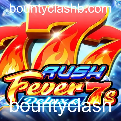 Explorando o Mundo Vibrante de RushFever7sDeluxe: Um Mergulho Profundo em Bountyclash