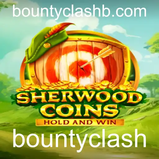 Uma Jornada Medieval com SherwoodCoins: Desvendando Bountyclash