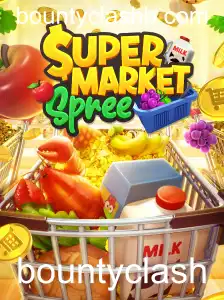 Descubra o Universo de SupermarketSpree: Um Jogo de Estratégia e Aventura com Bountyclash