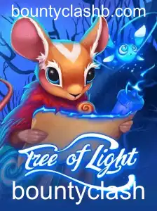 TreeofLight: Mergulhe no Mundo de Bountyclash