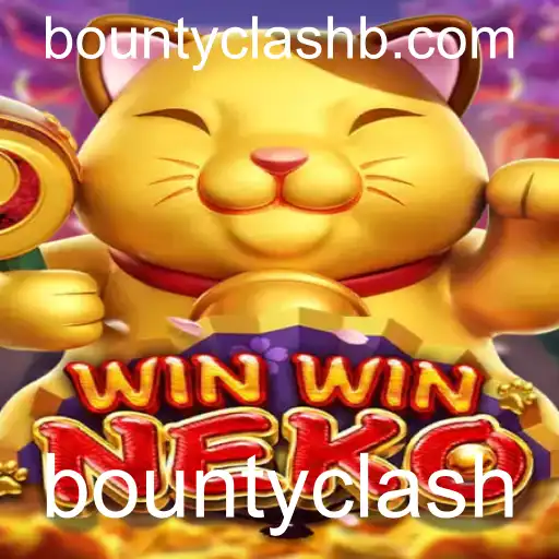 Descubra WinWinNeko: A Nova Experiência de Jogo com 'Bountyclash'