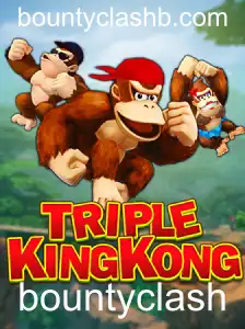 Explorando o Mundo de TripleKingKong: Uma Aventura de Jogo Inesquecível