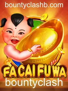 Explorando FaCaiFuWa: Um Jogo Intuitivo com Elementos de Bountyclash