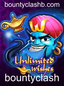 Descubra o Mundo de UnlimitedWishes: Um Novo Desafio com Bountyclash